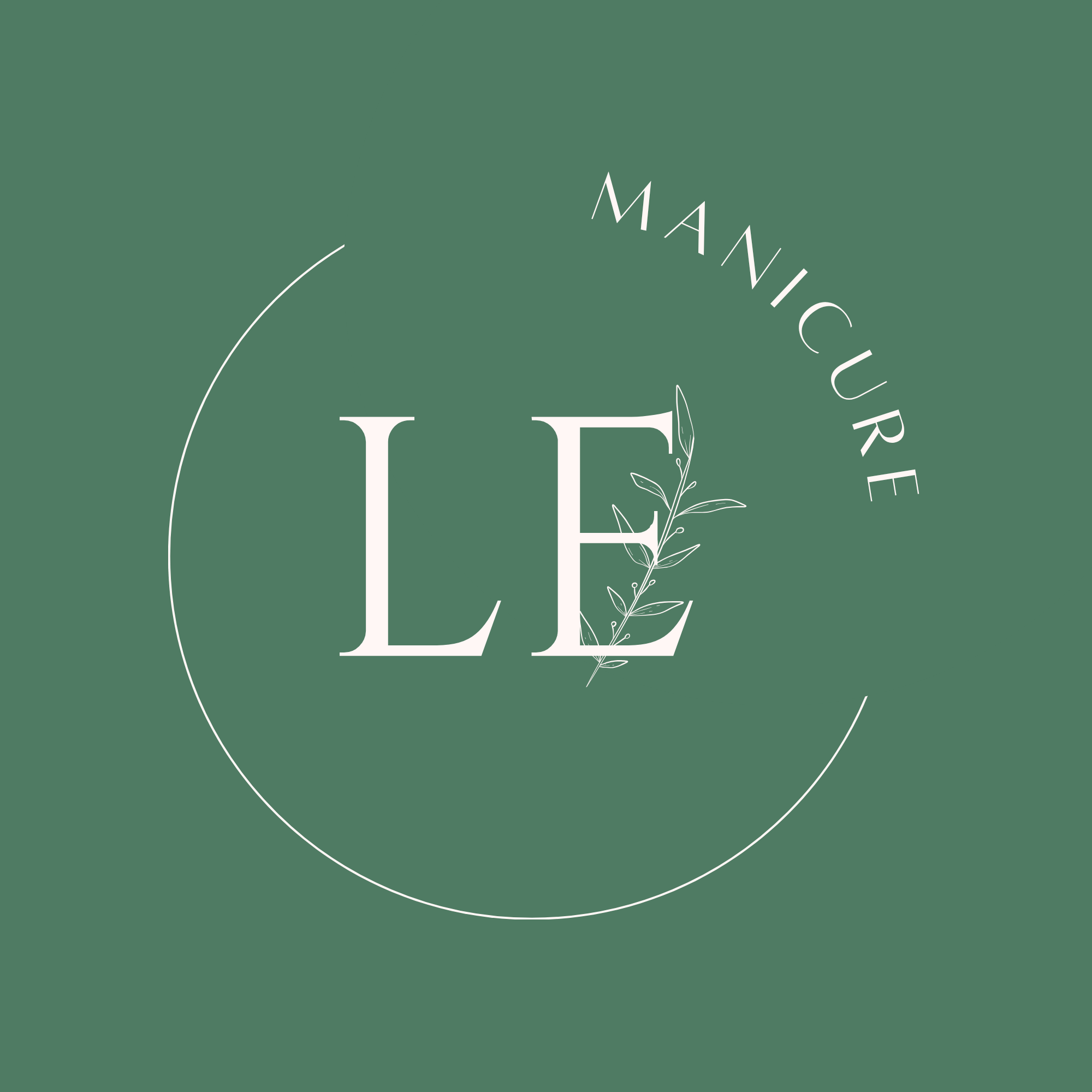 Le Manicure ÅRHUS